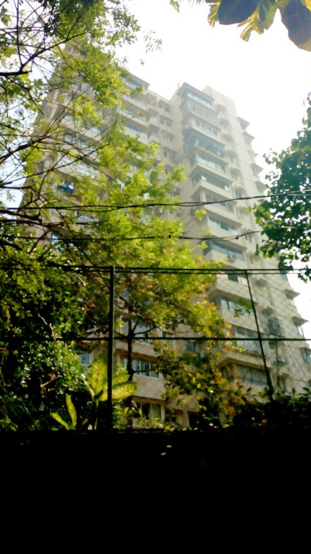 Main - Everest Chamber, Walkeshwar